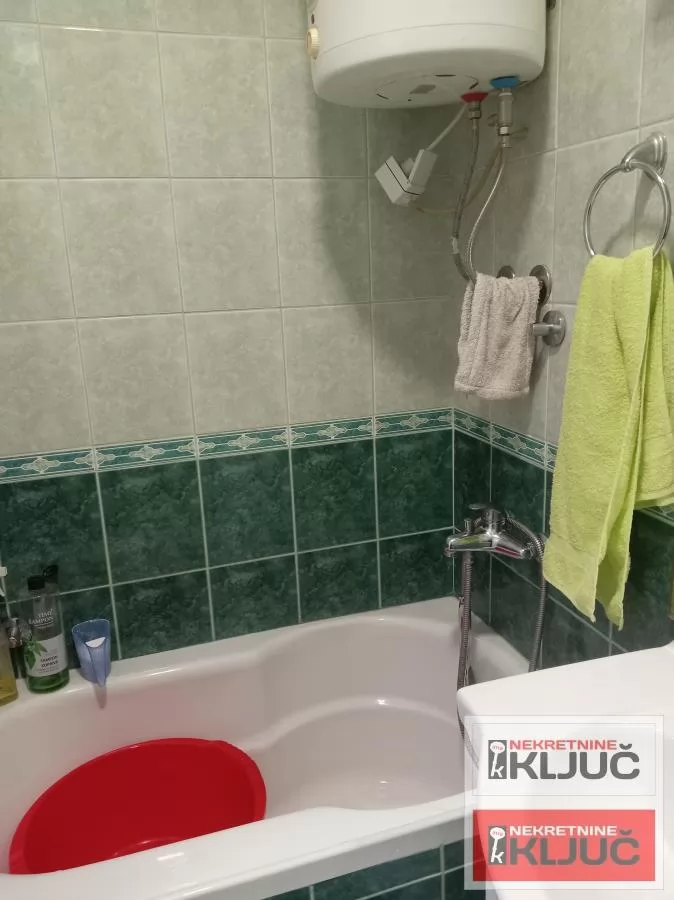 KOD SUP-A, 52m2, Dvosoban, Odličan 16