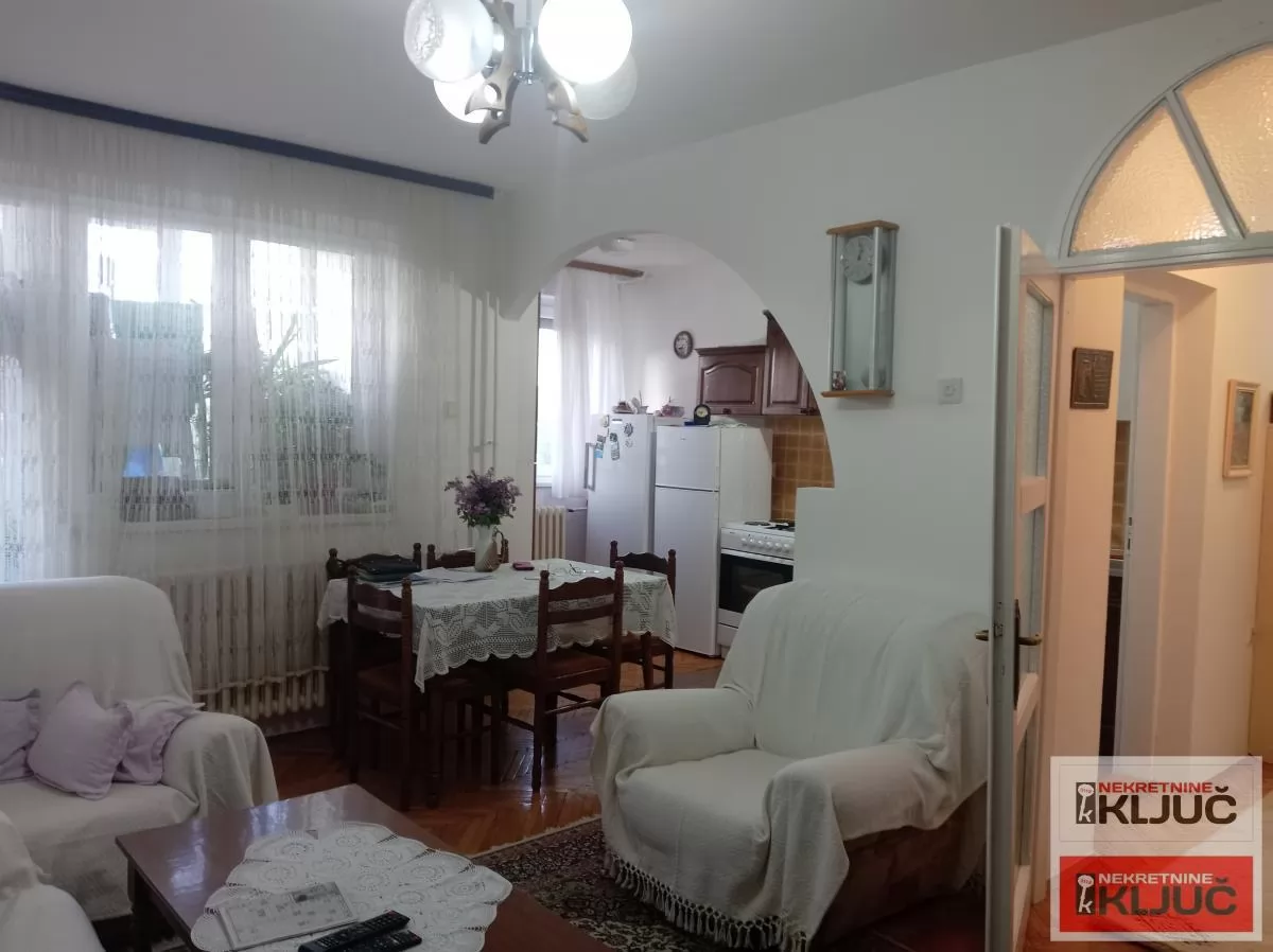 KOD SUP-A, 52m2, Dvosoban, Odličan 2