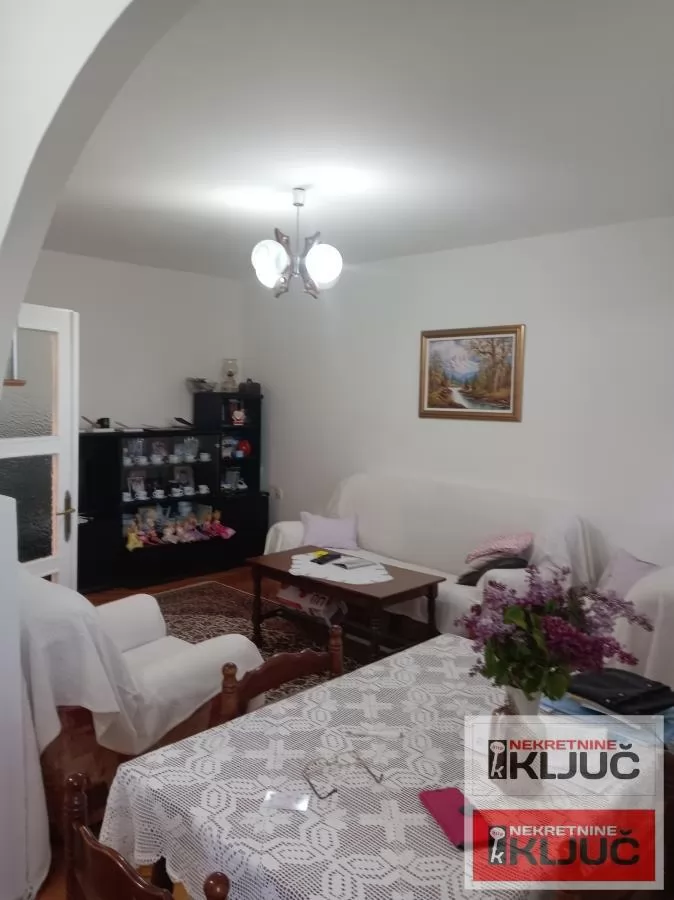 KOD SUP-A, 52m2, Dvosoban, Odličan 4