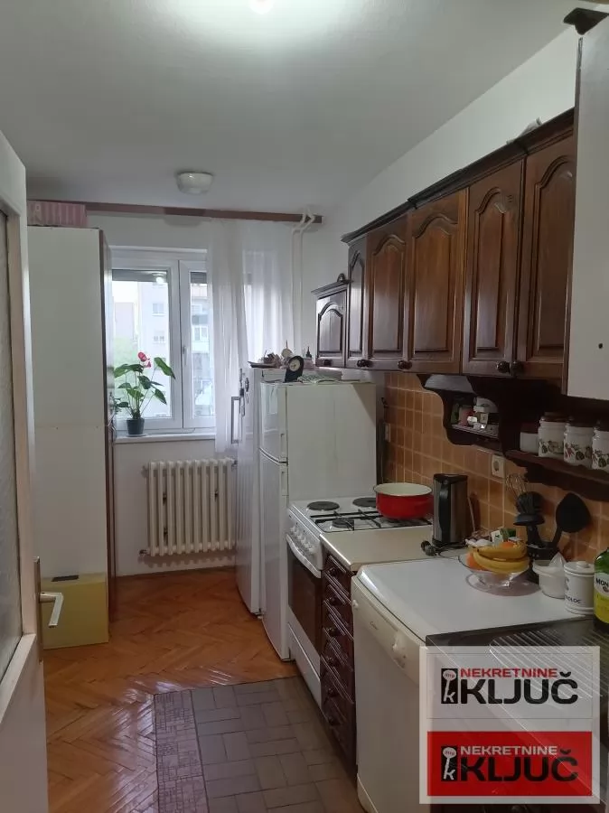 KOD SUP-A, 52m2, Dvosoban, Odličan 5