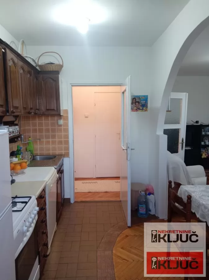 KOD SUP-A, 52m2, Dvosoban, Odličan 6