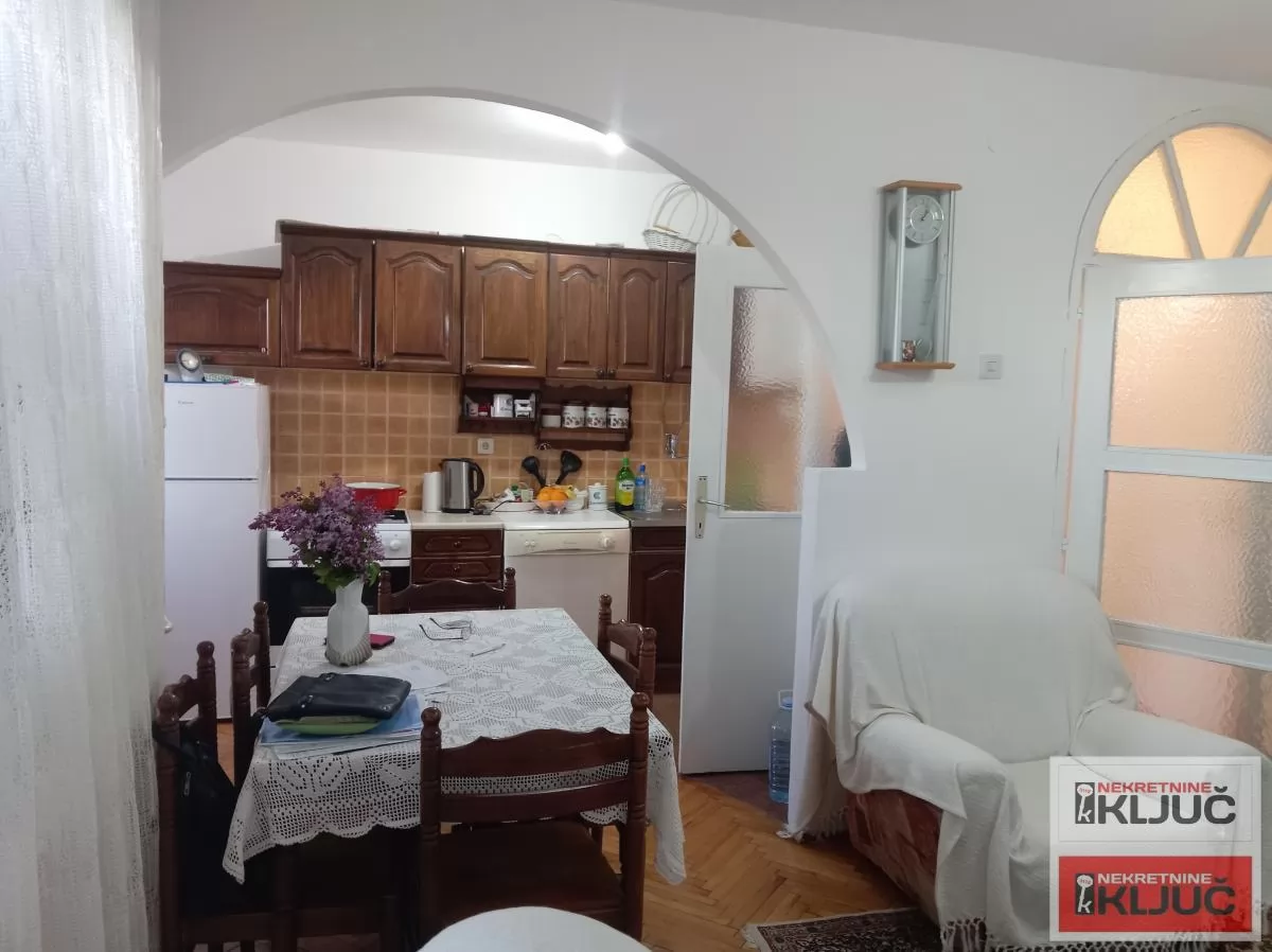 KOD SUP-A, 52m2, Dvosoban, Odličan 7