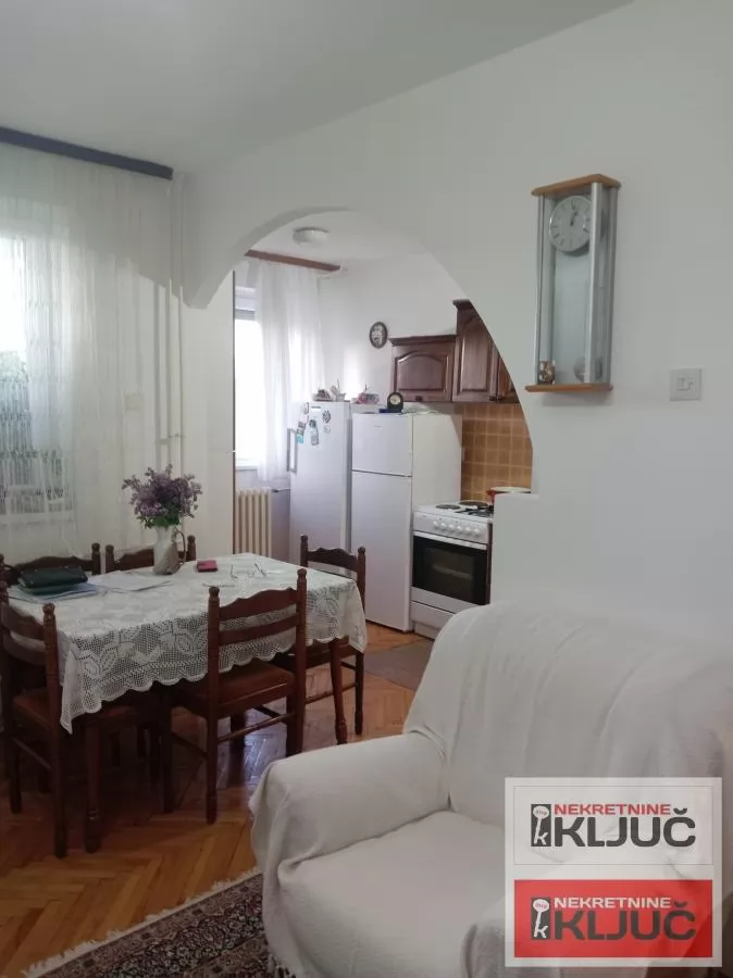 KOD SUP-A, 52m2, Dvosoban, Odličan 8