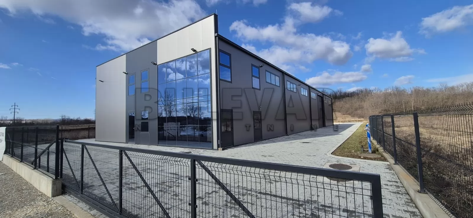 Lokal, 650 m2, Jovanovac, Jovanovac ID: i-016206 2