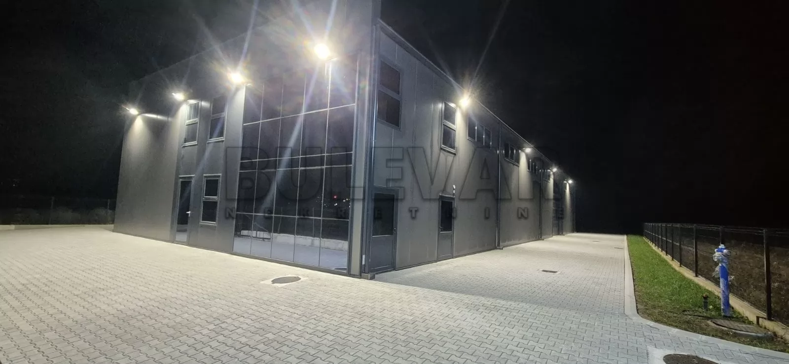 Lokal, 650 m2, Jovanovac, Jovanovac ID: i-016206 3