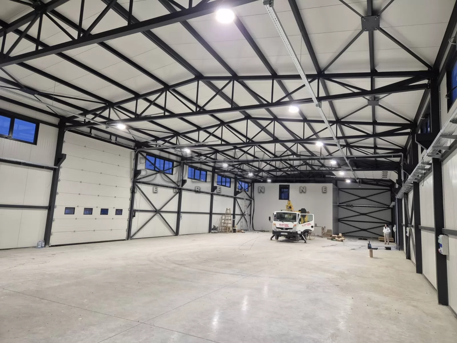 Lokal, 650 m2, Jovanovac, Jovanovac ID: i-016206 4