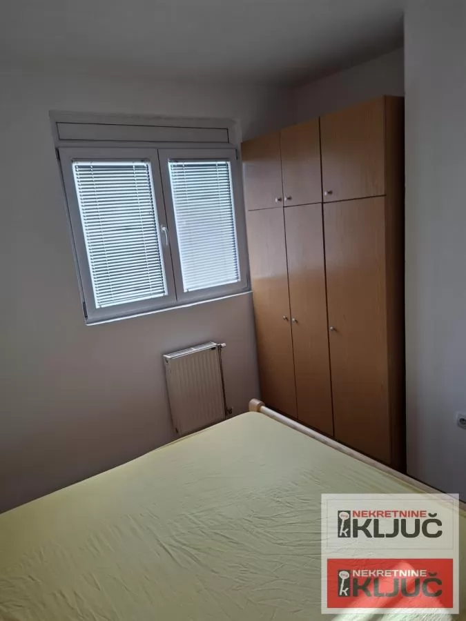 Odlican stan na Novom naselju 6