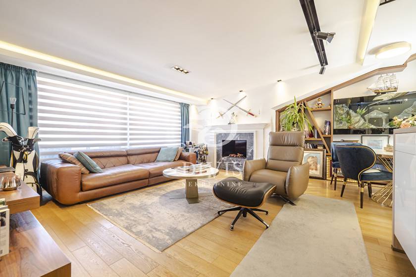 Prodajemo namešten 3 0 stan  83m2  Šumatovačka ulica  garaža 1