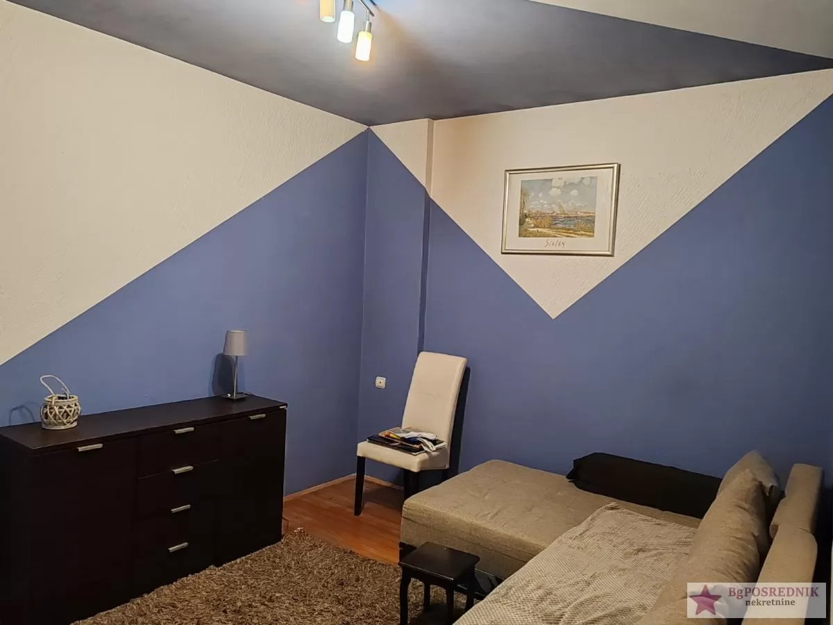 Rakovica, Kanarevo brdo, Roze Luksemburg, 91m2 1