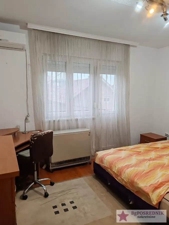 Rakovica, Kanarevo brdo, Roze Luksemburg, 91m2 13