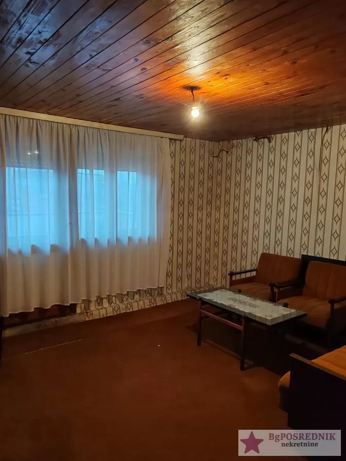 Rakovica, Kanarevo brdo, Roze Luksemburg, 91m2 14