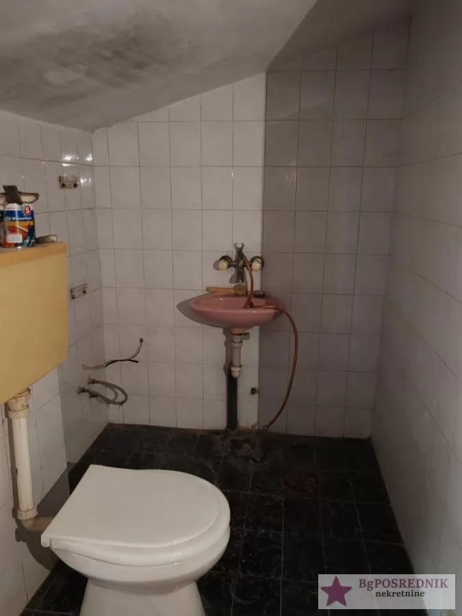 Rakovica, Kanarevo brdo, Roze Luksemburg, 91m2 16