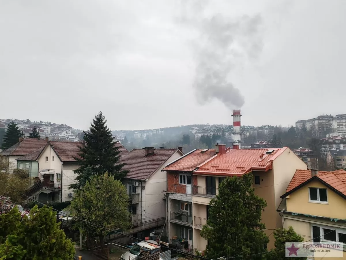 Rakovica, Kanarevo brdo, Roze Luksemburg, 91m2 17