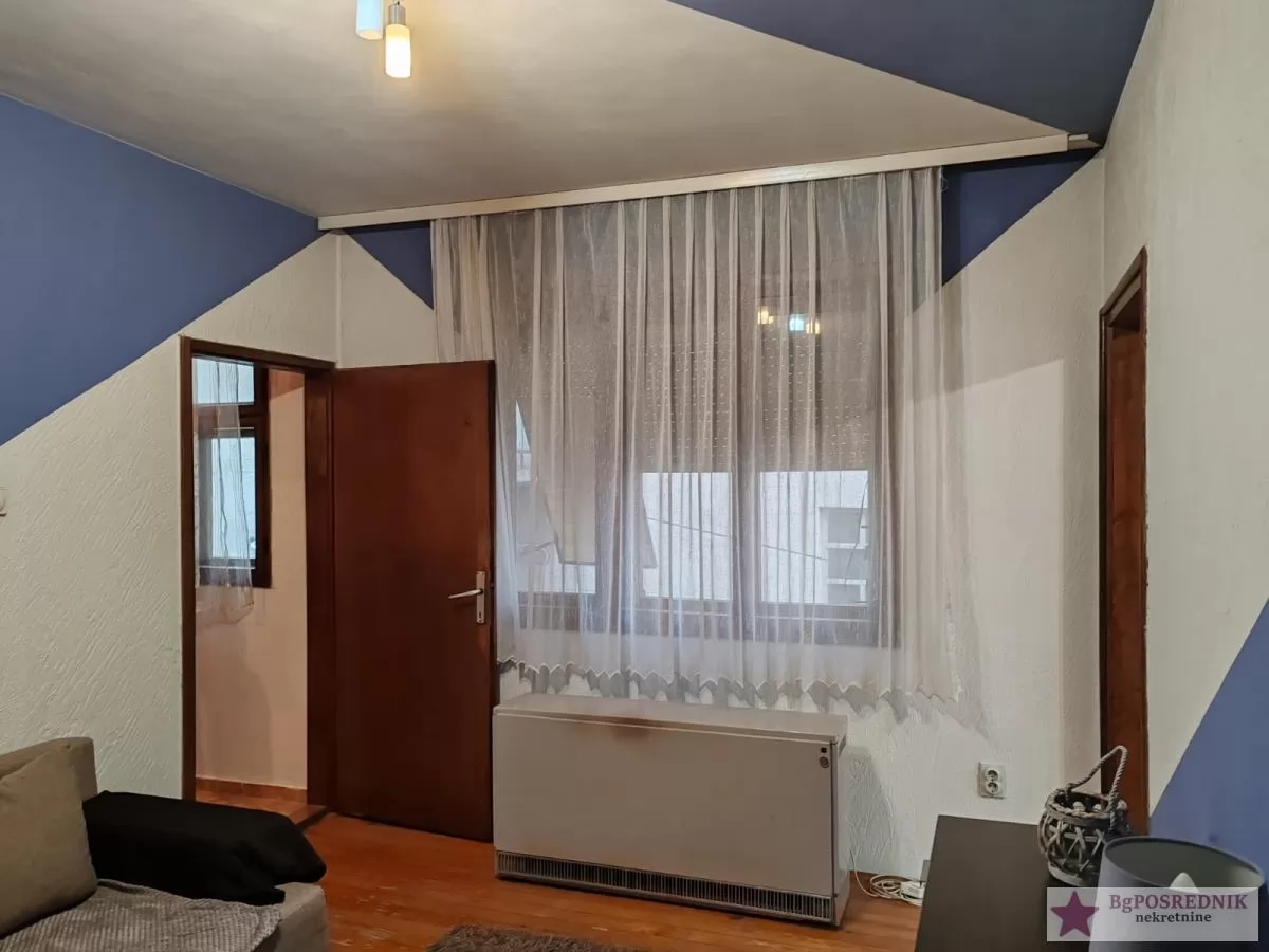 Rakovica, Kanarevo brdo, Roze Luksemburg, 91m2 2