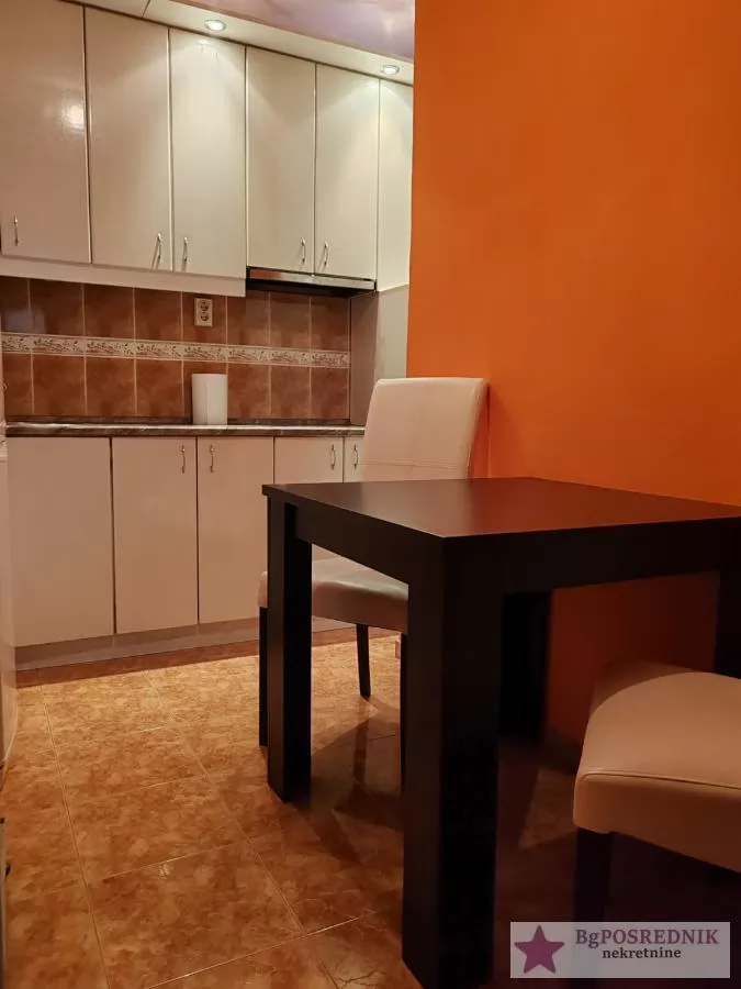 Rakovica, Kanarevo brdo, Roze Luksemburg, 91m2 4