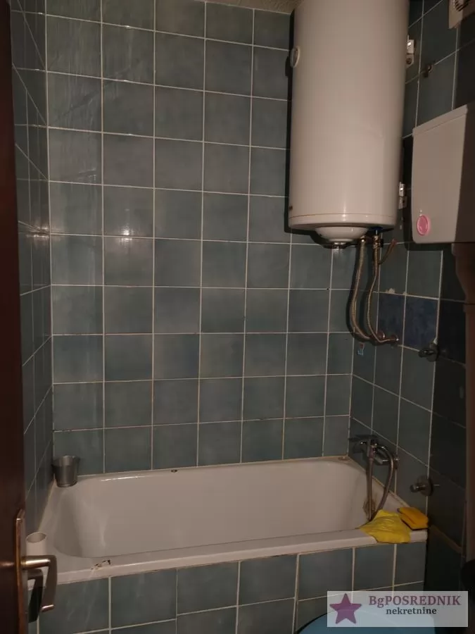 Rakovica, Kanarevo brdo, Roze Luksemburg, 91m2 7