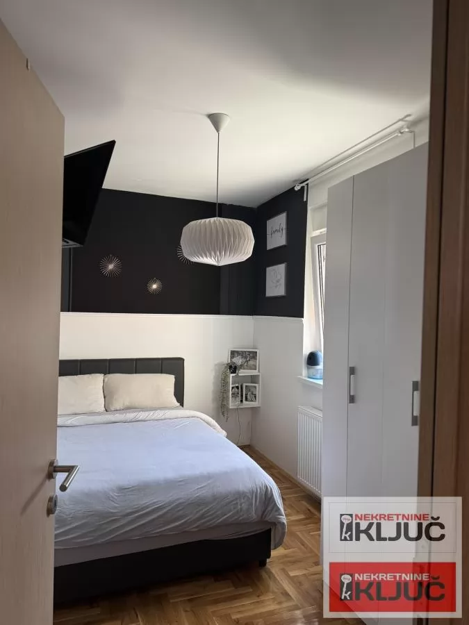 SAJLOVO, 55m2+ terasa, Dvoiposoban 10