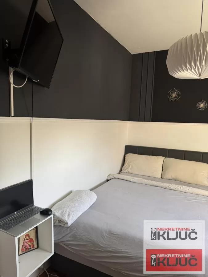 SAJLOVO, 55m2+ terasa, Dvoiposoban 11