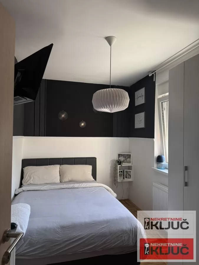 SAJLOVO, 55m2+ terasa, Dvoiposoban 12