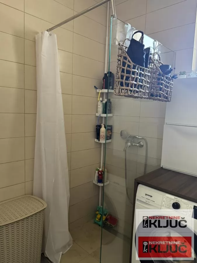 SAJLOVO, 55m2+ terasa, Dvoiposoban 14