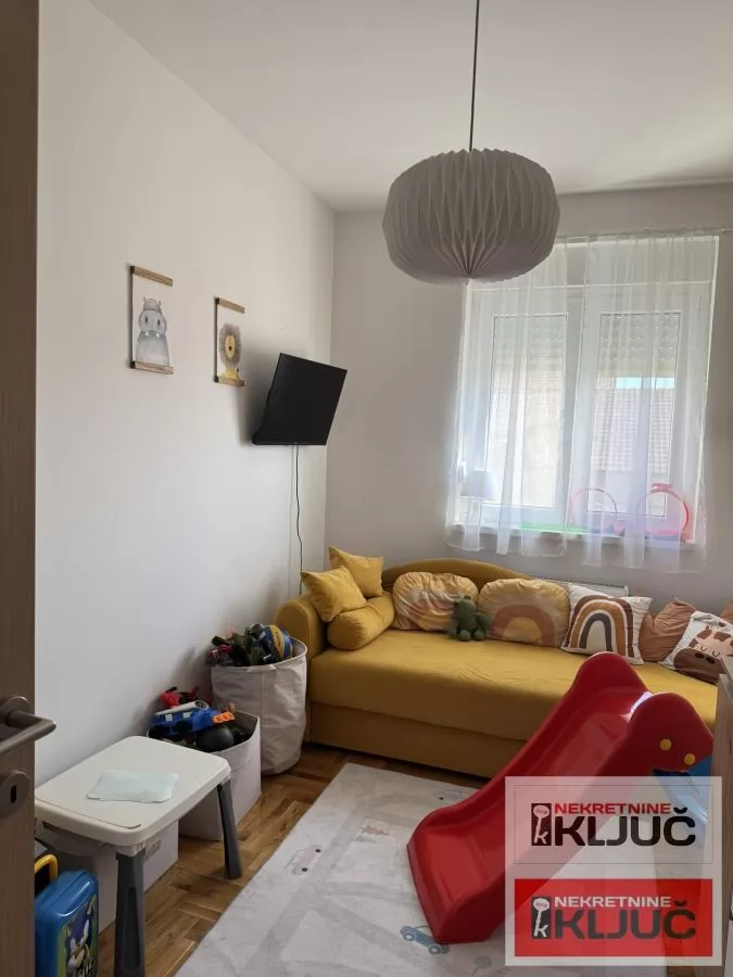 SAJLOVO, 55m2+ terasa, Dvoiposoban 16