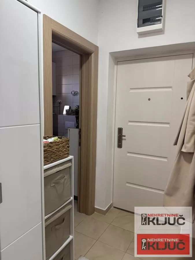 SAJLOVO, 55m2+ terasa, Dvoiposoban 17