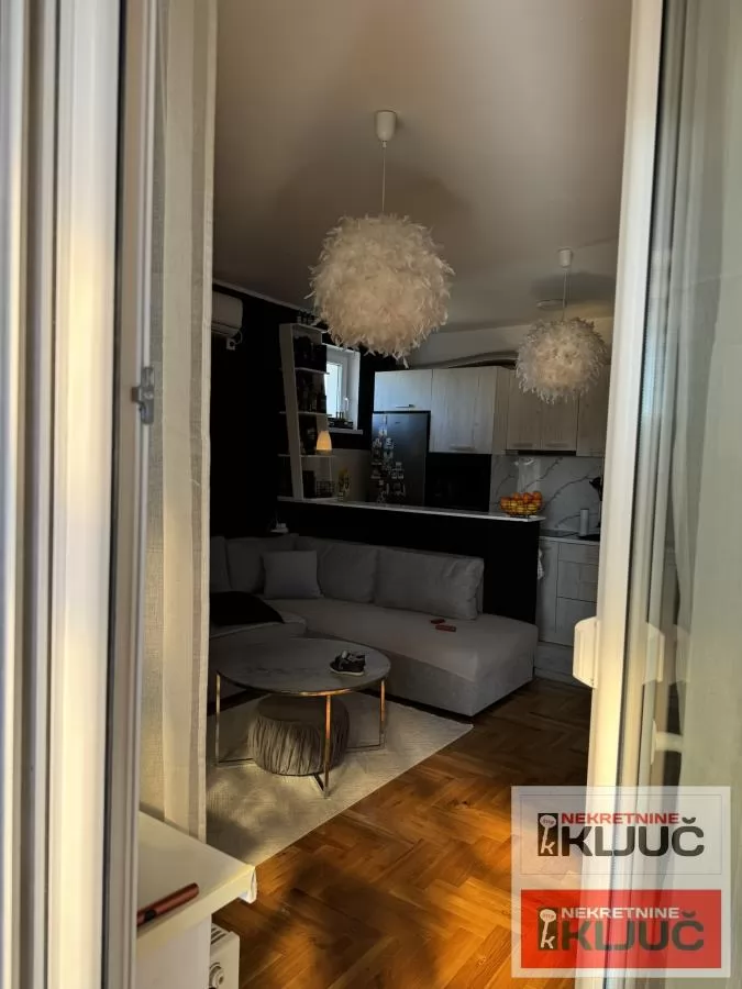 SAJLOVO, 55m2+ terasa, Dvoiposoban 4