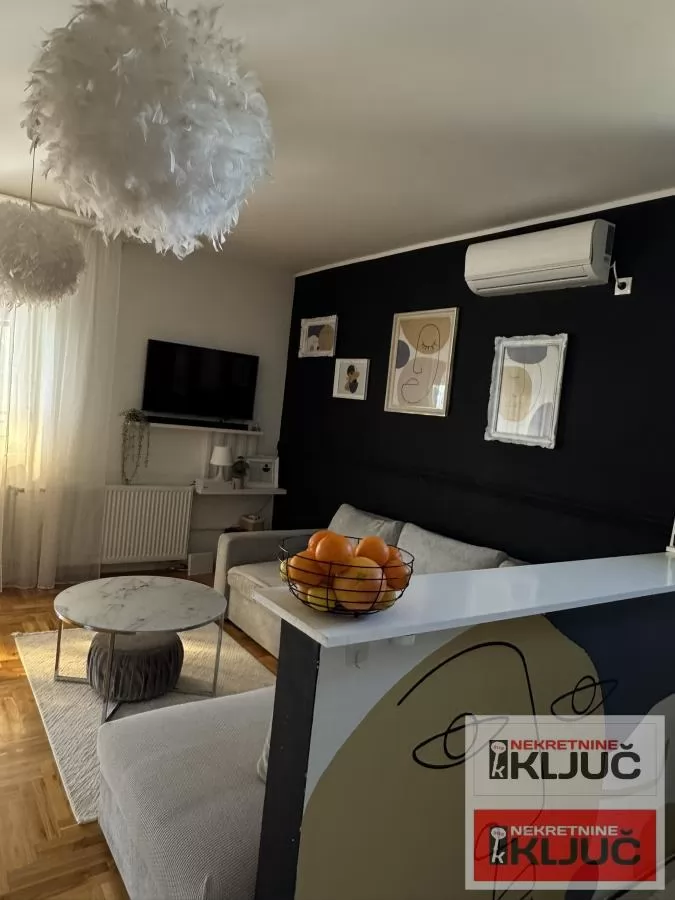 SAJLOVO, 55m2+ terasa, Dvoiposoban 5