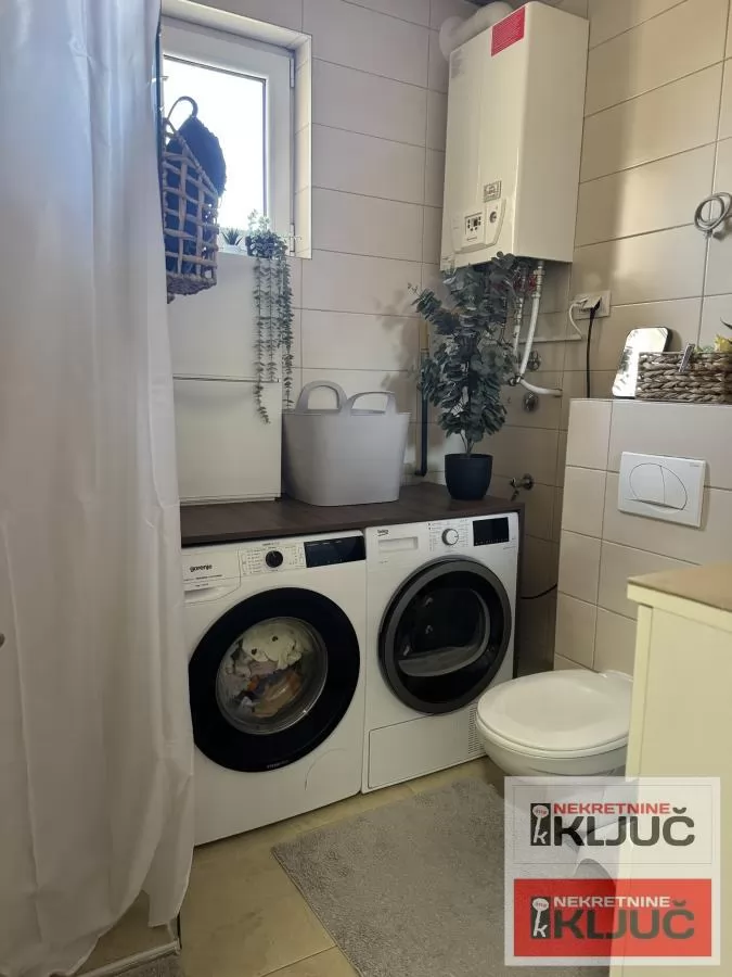 SAJLOVO, 55m2+ terasa, Dvoiposoban 8