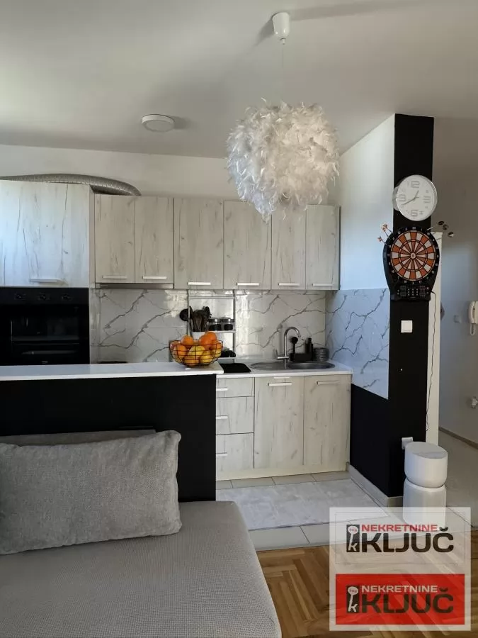 SAJLOVO, 55m2+ terasa, Dvoiposoban 9