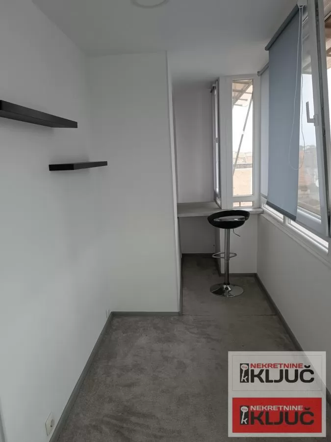 SALAJKA, 62m2, Trosoban, Namešten sa Garažom 4