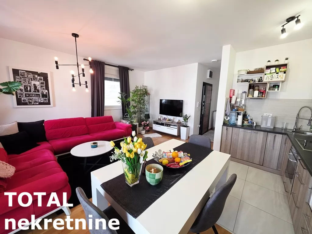 Stan,NOVI SAD,LIPOV GAJ,kv: 72.00, € 151200, ID: 1102515 2