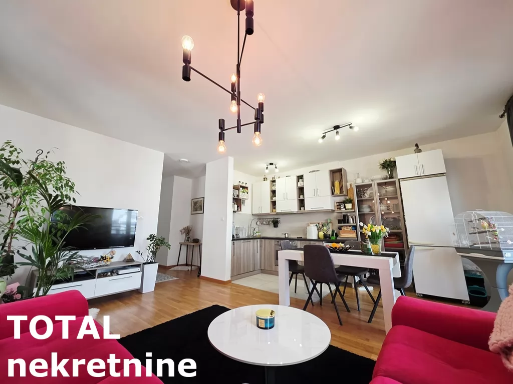 Stan,NOVI SAD,LIPOV GAJ,kv: 72.00, € 151200, ID: 1102515 3