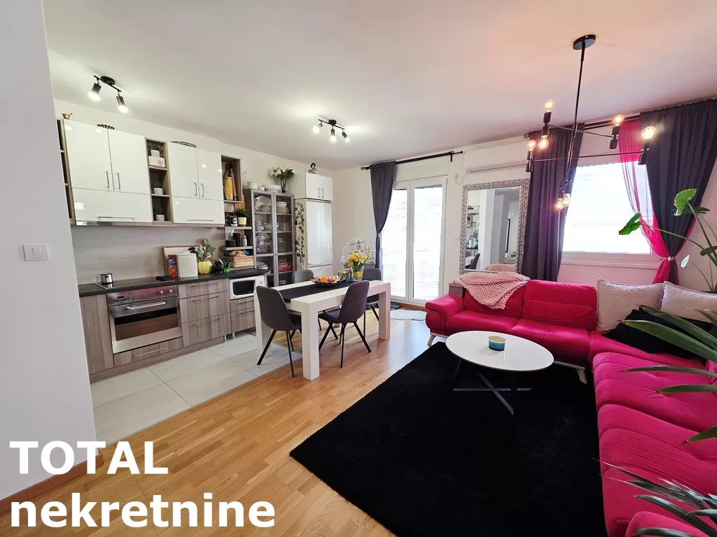 Stan,NOVI SAD,LIPOV GAJ,kv: 72.00, € 151200, ID: 1102515 5