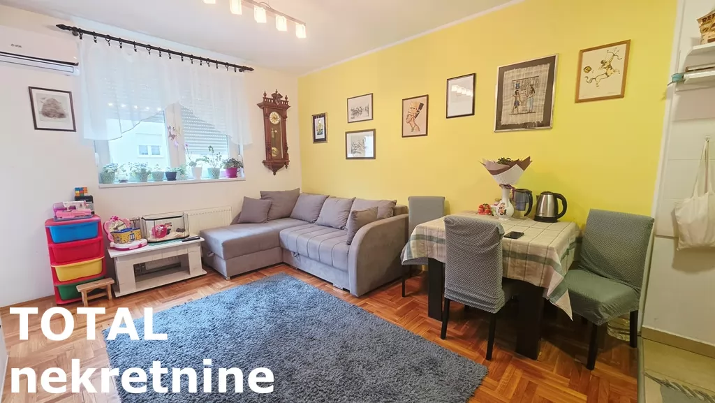 Stan,PETROVARADIN,PETROVARADIN,kv: 39.00, € 115000, ID: 1102521 1