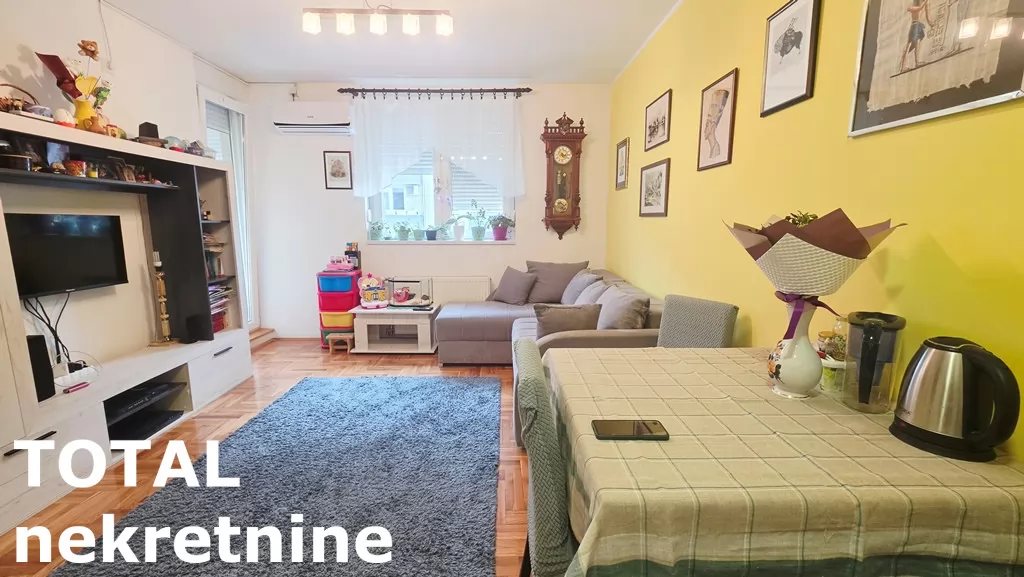 Stan,PETROVARADIN,PETROVARADIN,kv: 39.00, € 115000, ID: 1102521 2