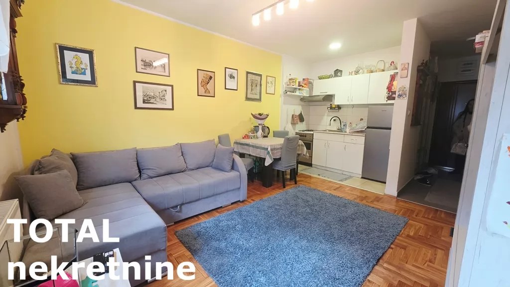 Stan,PETROVARADIN,PETROVARADIN,kv: 39.00, € 115000, ID: 1102521 3