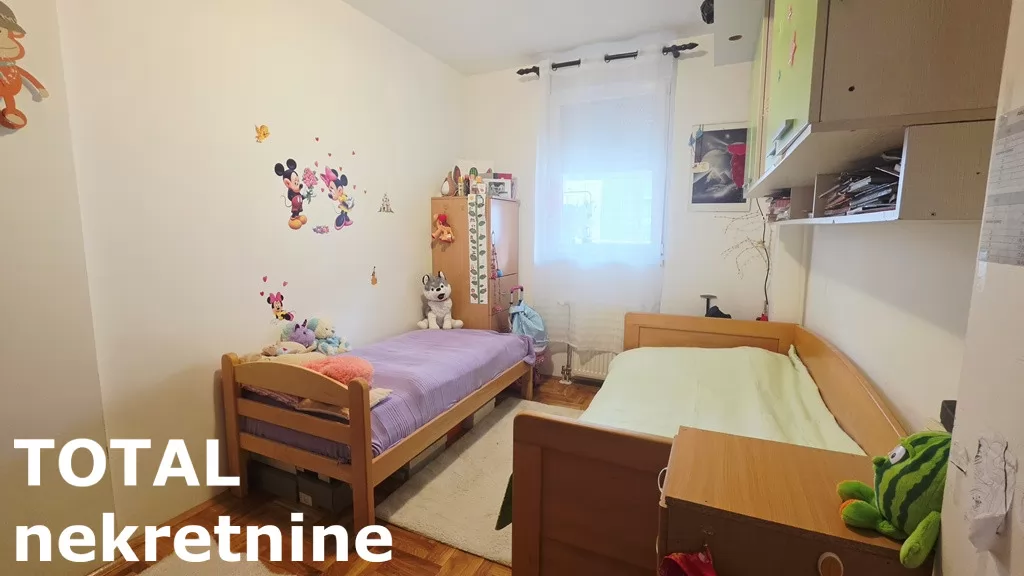 Stan,PETROVARADIN,PETROVARADIN,kv: 39.00, € 115000, ID: 1102521 4