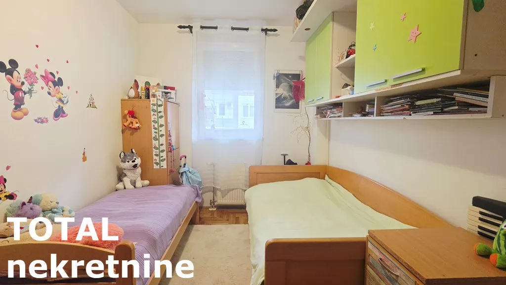 Stan,PETROVARADIN,PETROVARADIN,kv: 39.00, € 115000, ID: 1102521 5