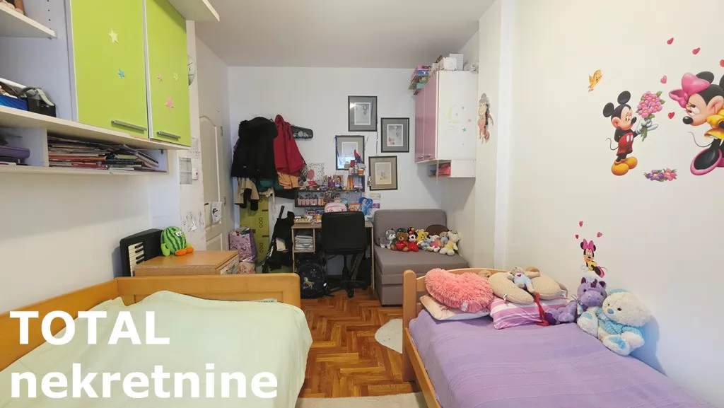 Stan,PETROVARADIN,PETROVARADIN,kv: 39.00, € 115000, ID: 1102521 6