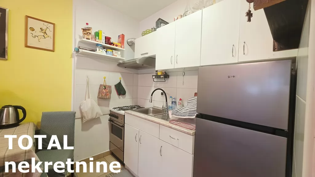 Stan,PETROVARADIN,PETROVARADIN,kv: 39.00, € 115000, ID: 1102521 7