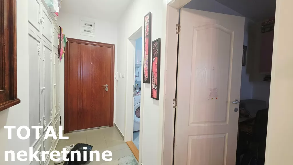 Stan,PETROVARADIN,PETROVARADIN,kv: 39.00, € 115000, ID: 1102521 9