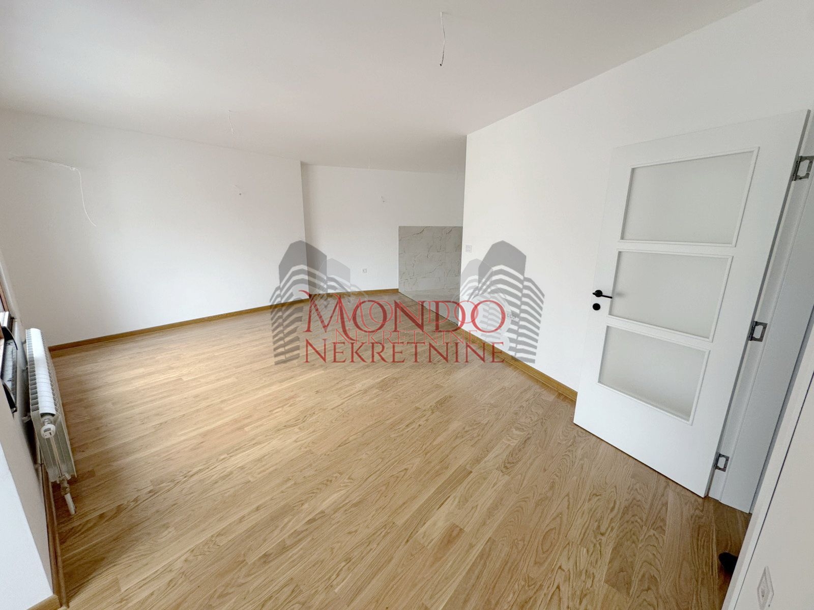 Cetvorosoban nov stan u centru grada kod Doma zdravlja 4