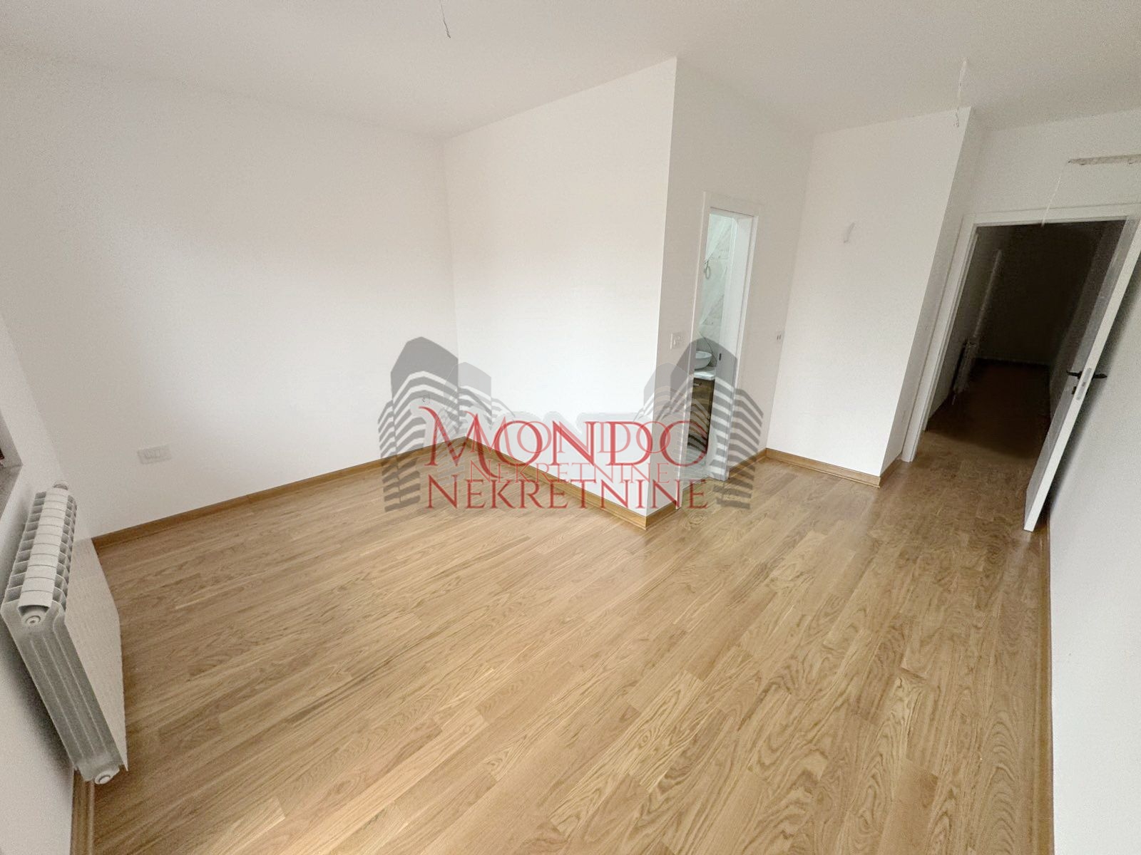 Cetvorosoban nov stan u centru grada kod Doma zdravlja 13