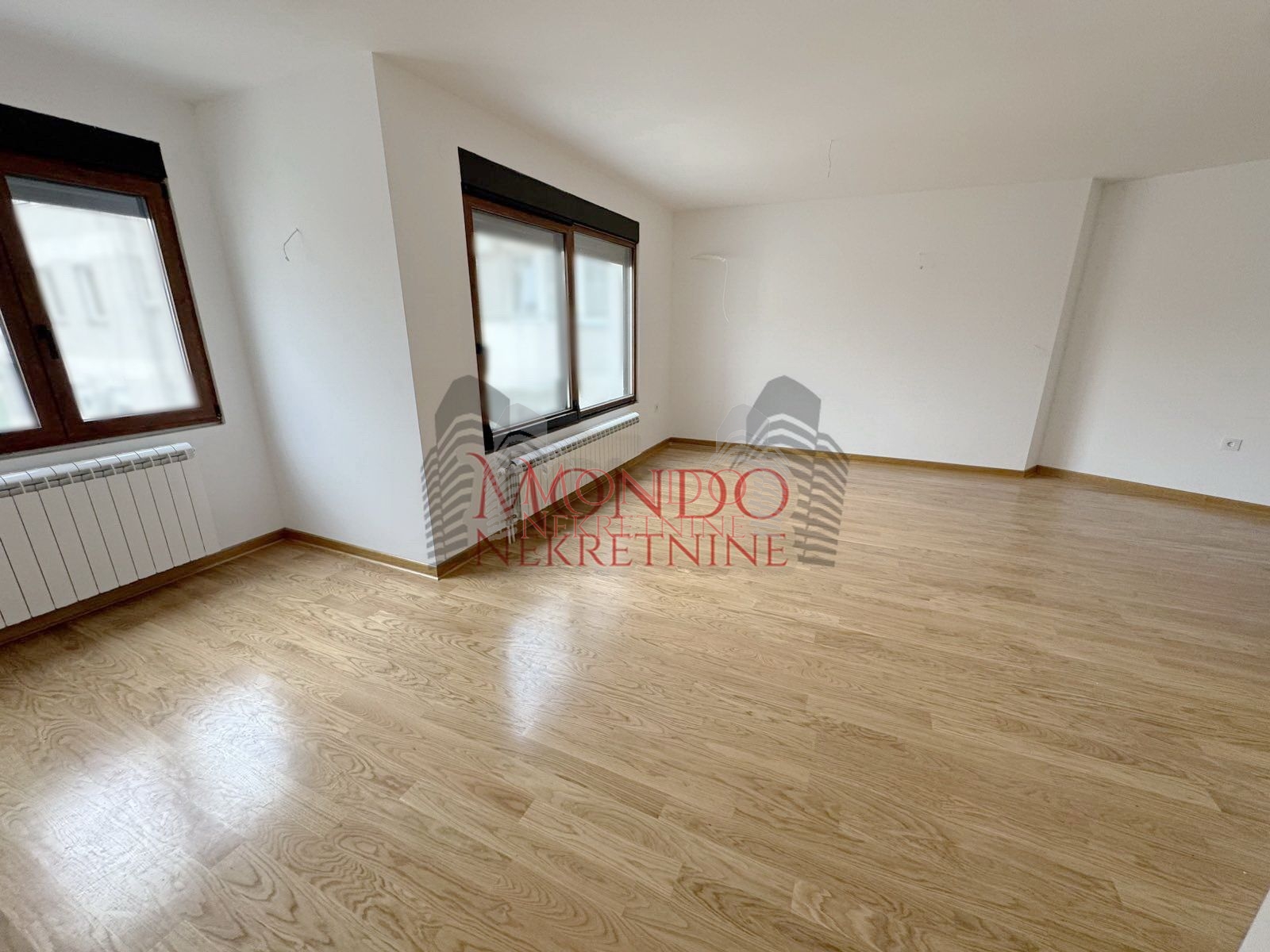 Cetvorosoban nov stan u centru grada kod Doma zdravlja 5