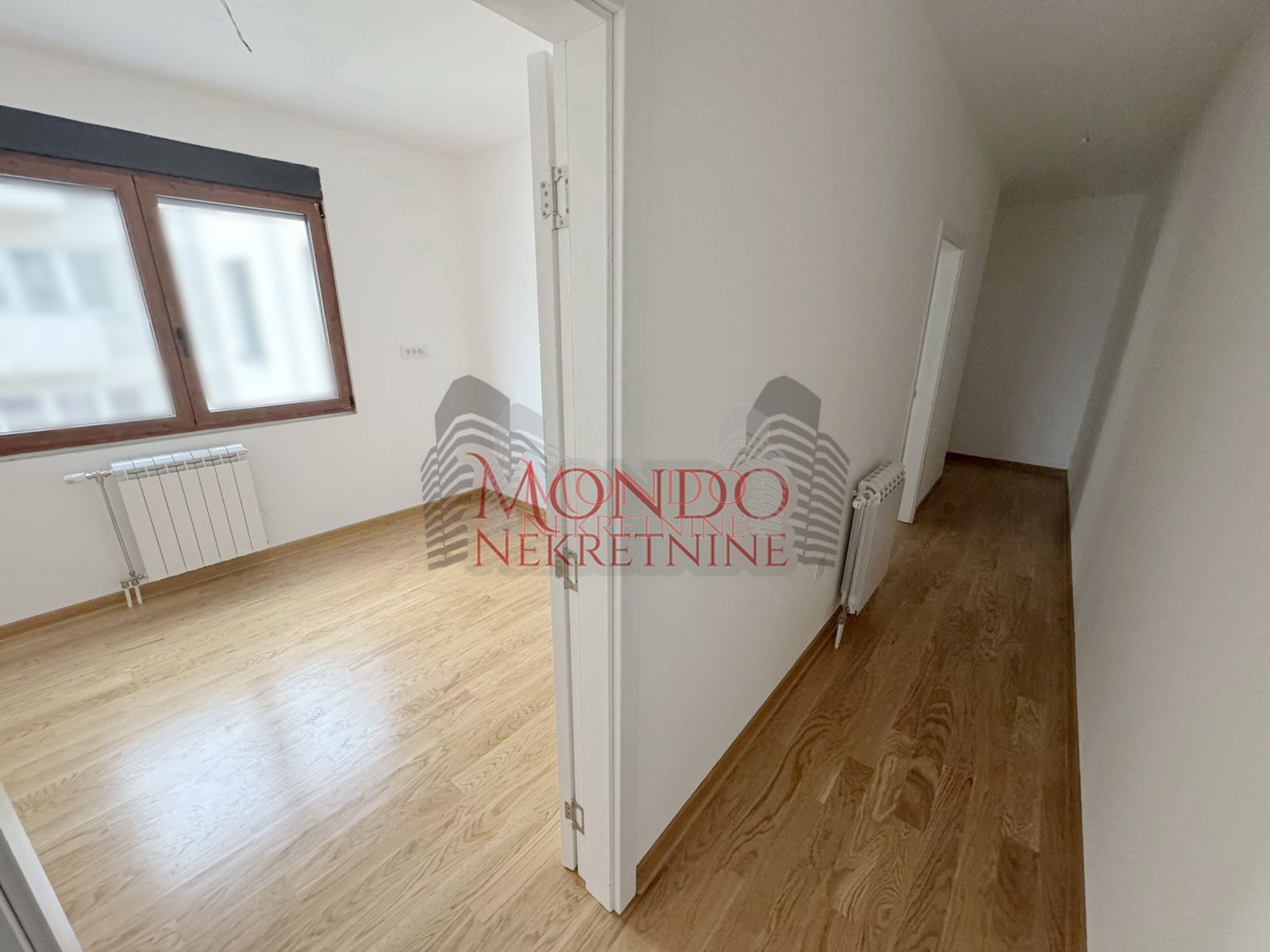 Cetvorosoban nov stan u centru grada kod Doma zdravlja 10