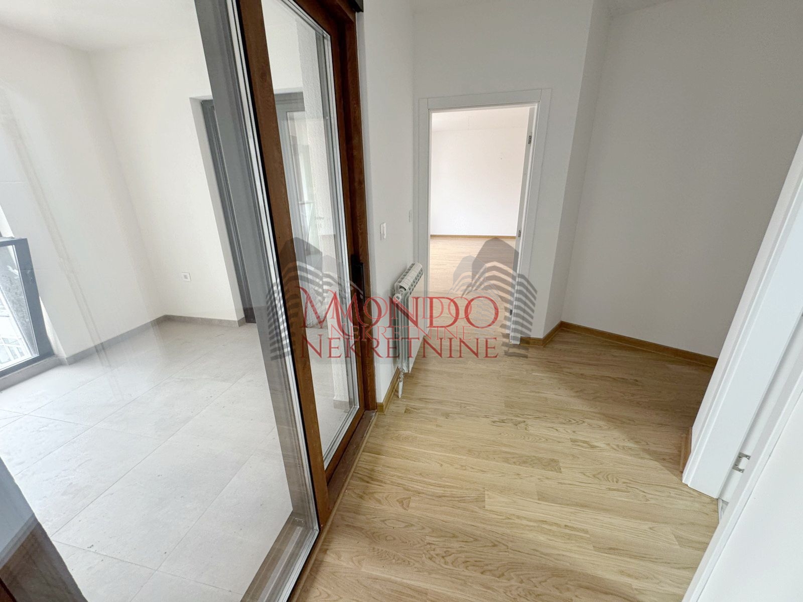 Cetvorosoban nov stan u centru grada kod Doma zdravlja 7