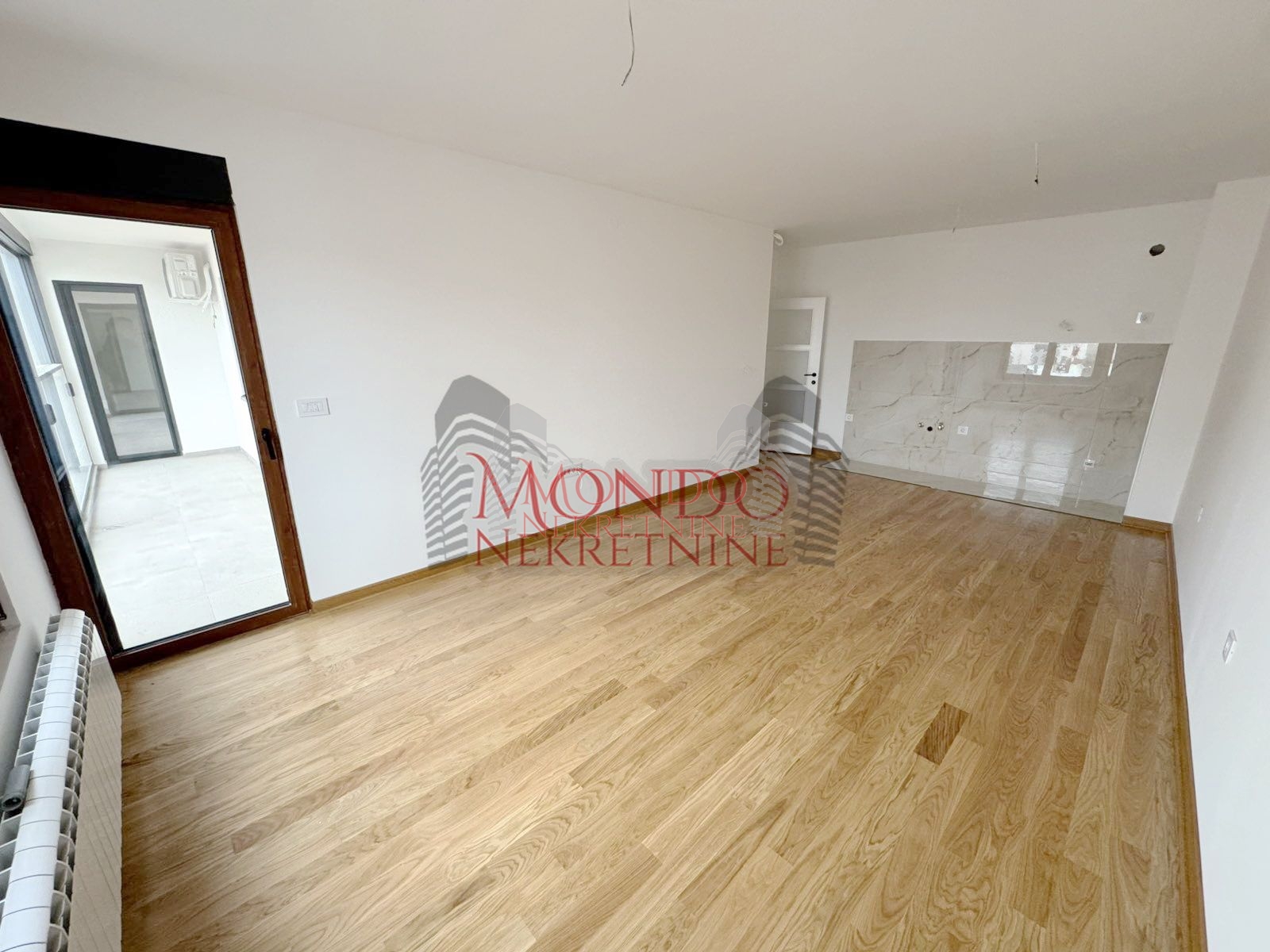 Cetvorosoban nov stan u centru grada kod Doma zdravlja 1