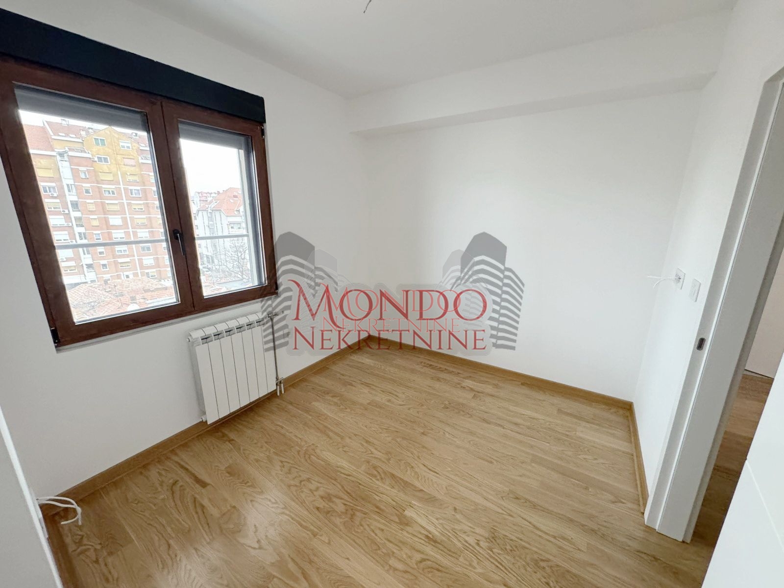 Cetvorosoban nov stan u centru grada kod Doma zdravlja 9