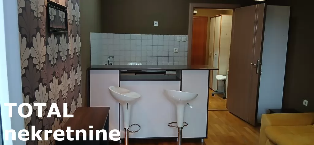 Stanovi,NOVI SAD,BULEVAR EVROPE,kv: 24.00, € 230, ID: 9189900 4